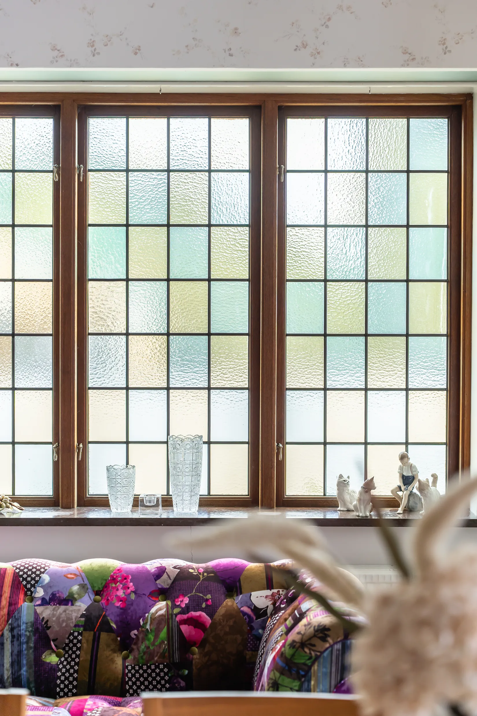 Villa, Fredrika Bremers väg 67, Kristianstad