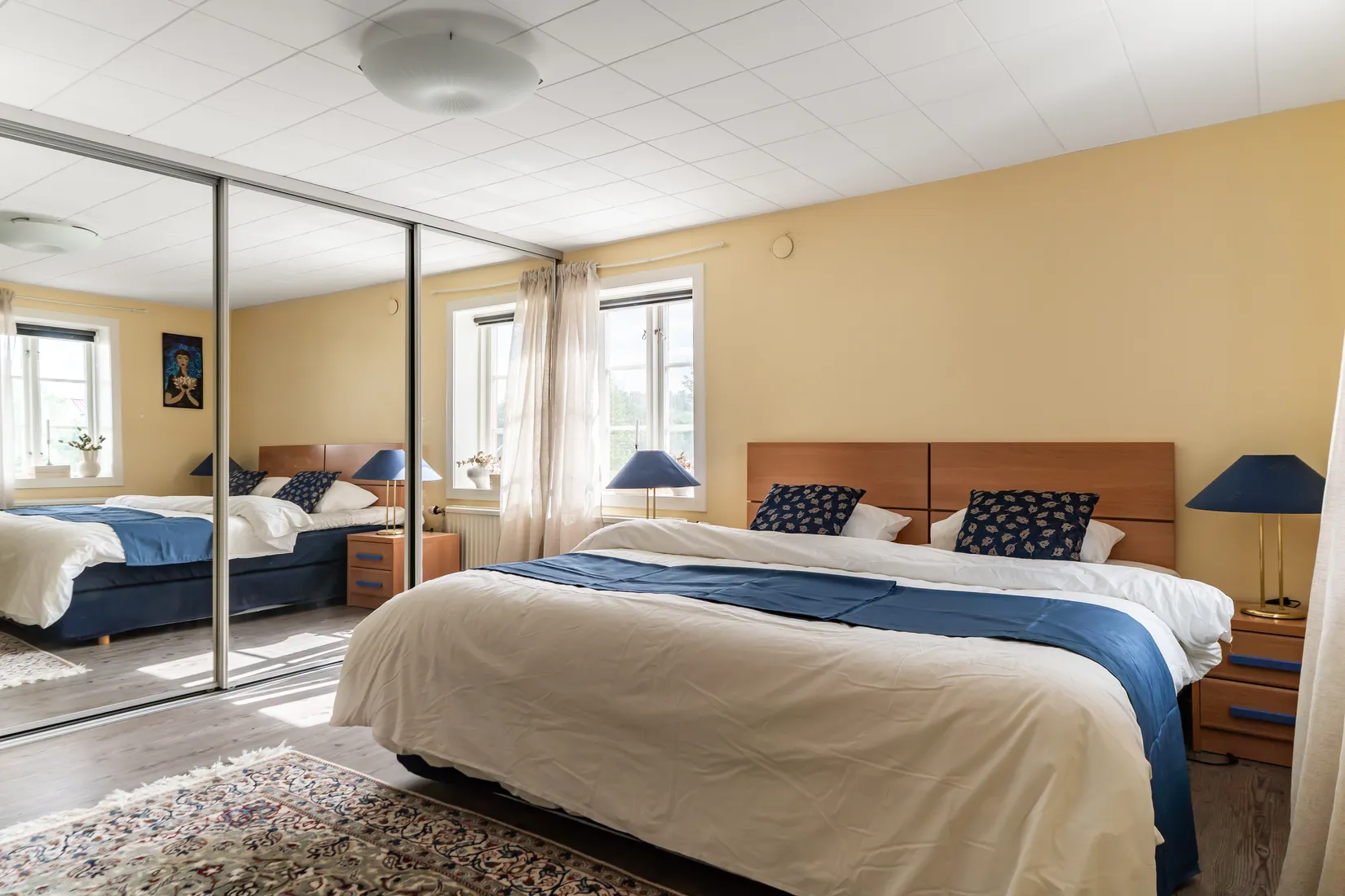 Villa, Fredrika Bremers väg 67, Kristianstad