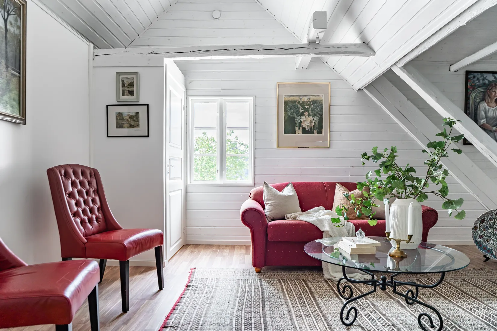 Villa, Fredrika Bremers väg 67, Kristianstad