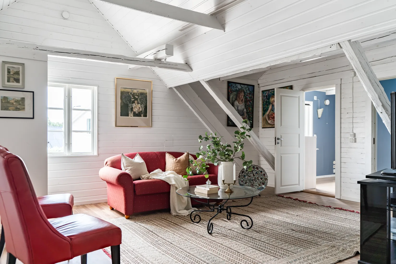 Villa, Fredrika Bremers väg 67, Kristianstad