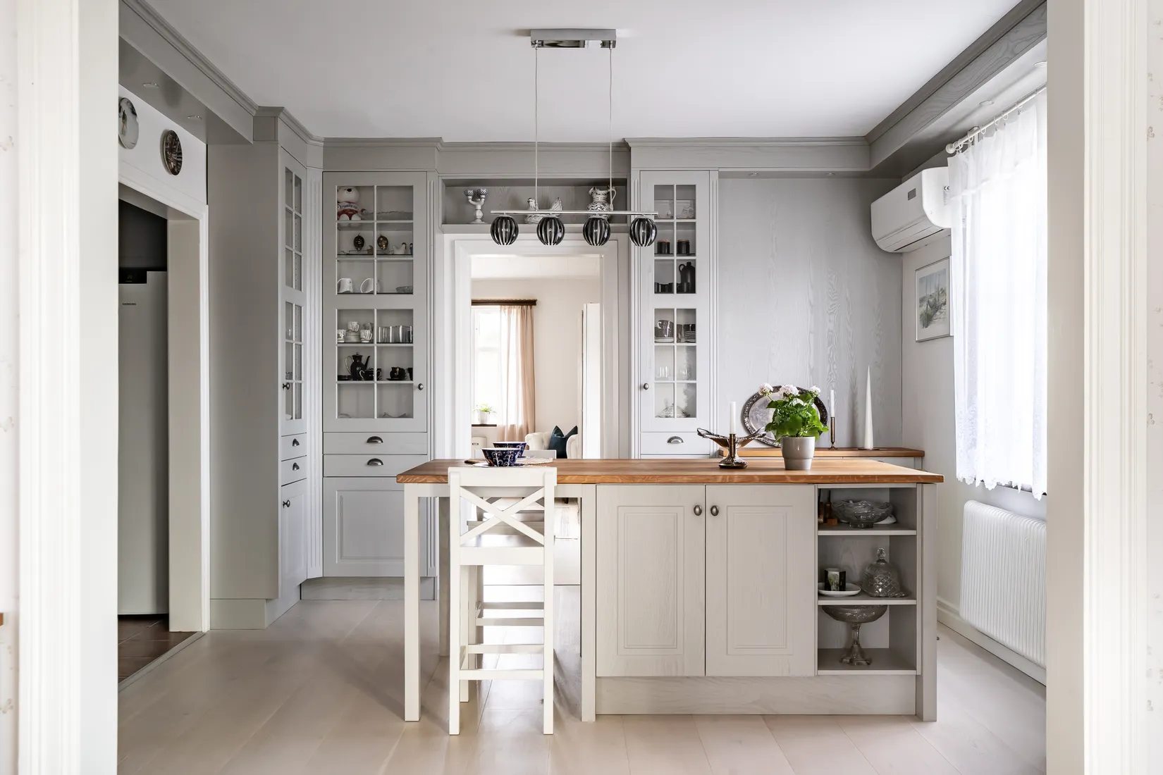 Villa, Fredrika Bremers väg 67, Kristianstad