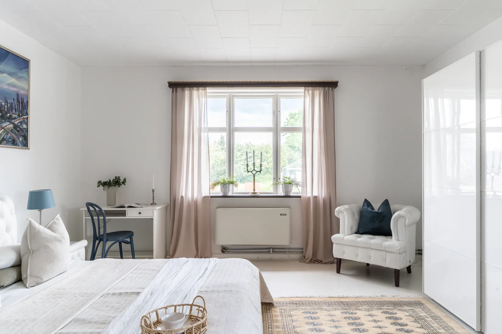 Villa, Fredrika Bremers väg 67, Kristianstad
