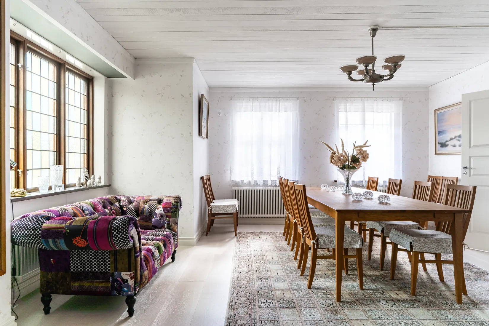 Villa, Fredrika Bremers väg 67, Kristianstad