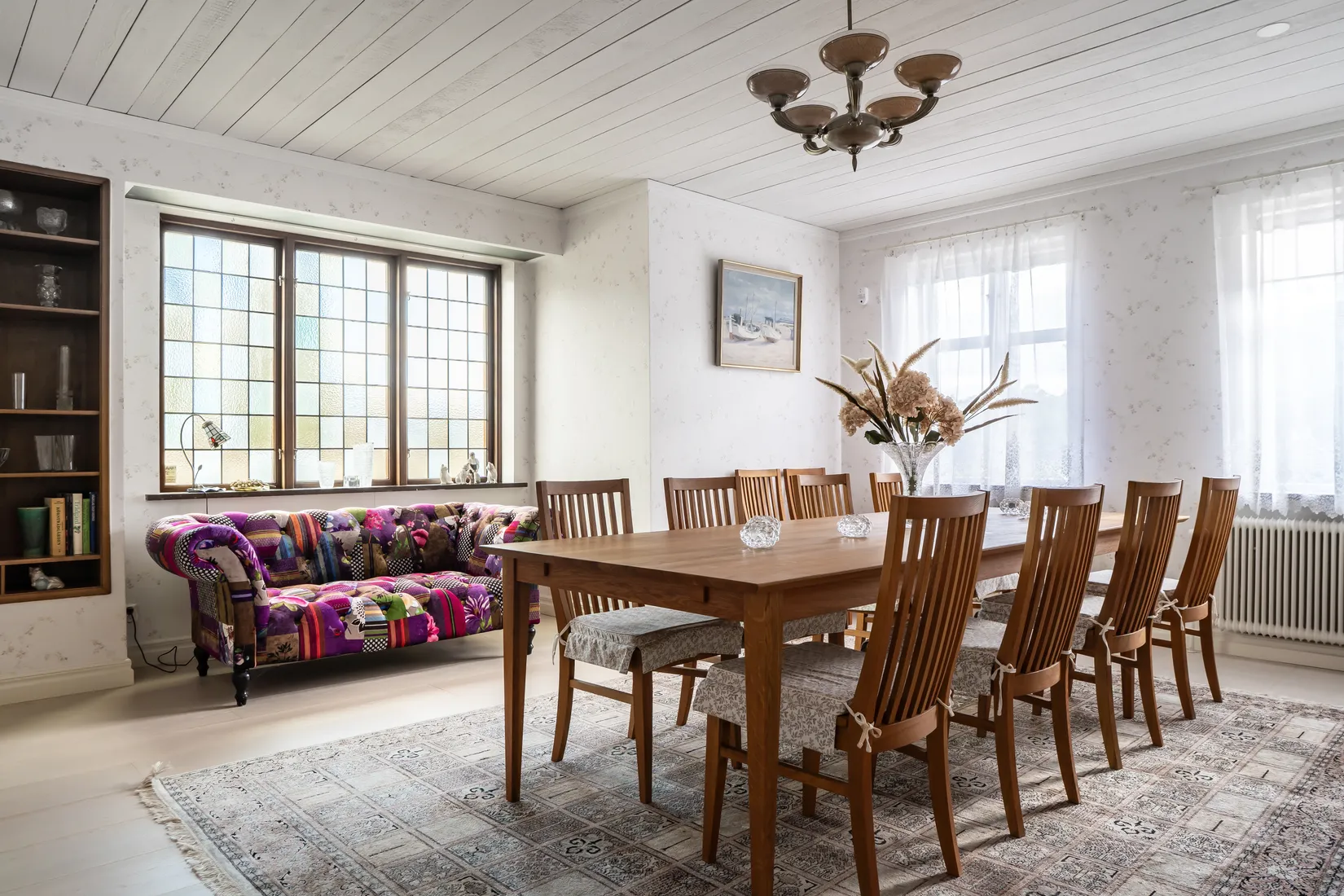 Villa, Fredrika Bremers väg 67, Kristianstad