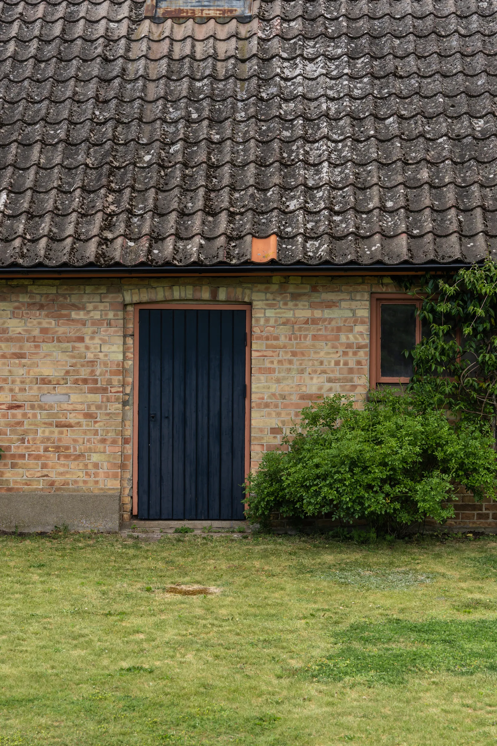 Villa, Fredrika Bremers väg 67, Kristianstad