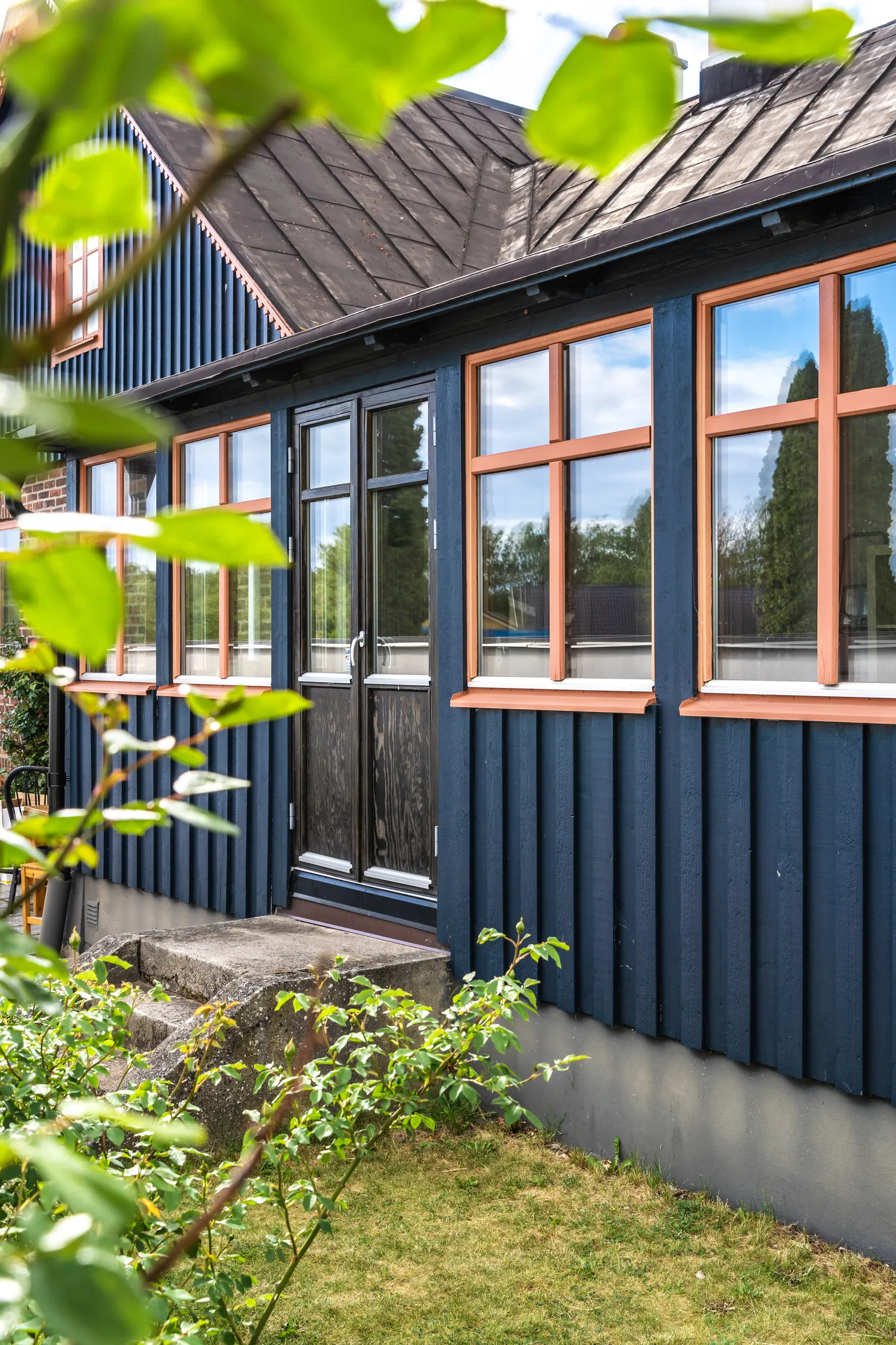 Villa, Fredrika Bremers väg 67, Kristianstad