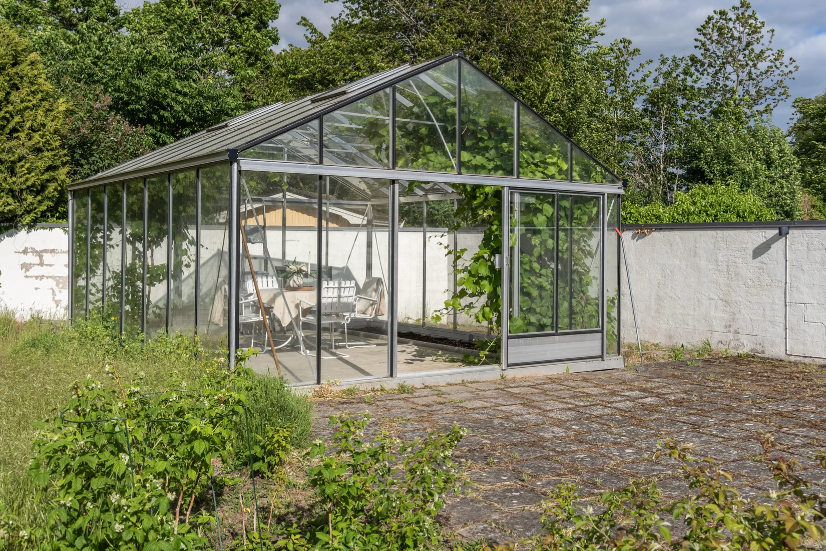Villa, Fredrika Bremers väg 67, Kristianstad