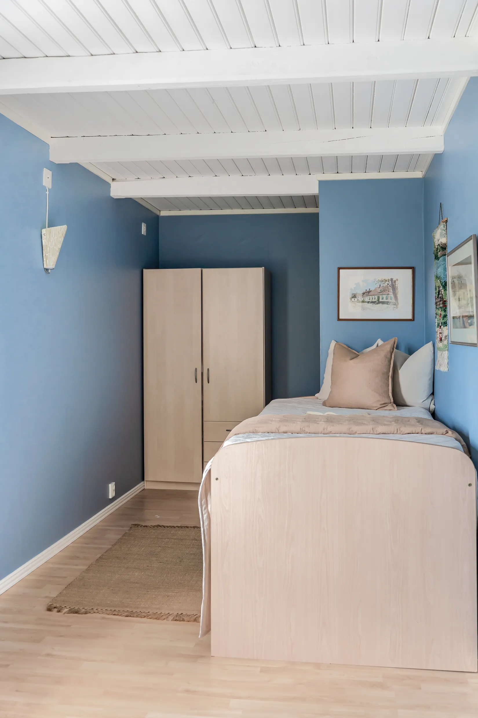 Villa, Fredrika Bremers väg 67, Kristianstad