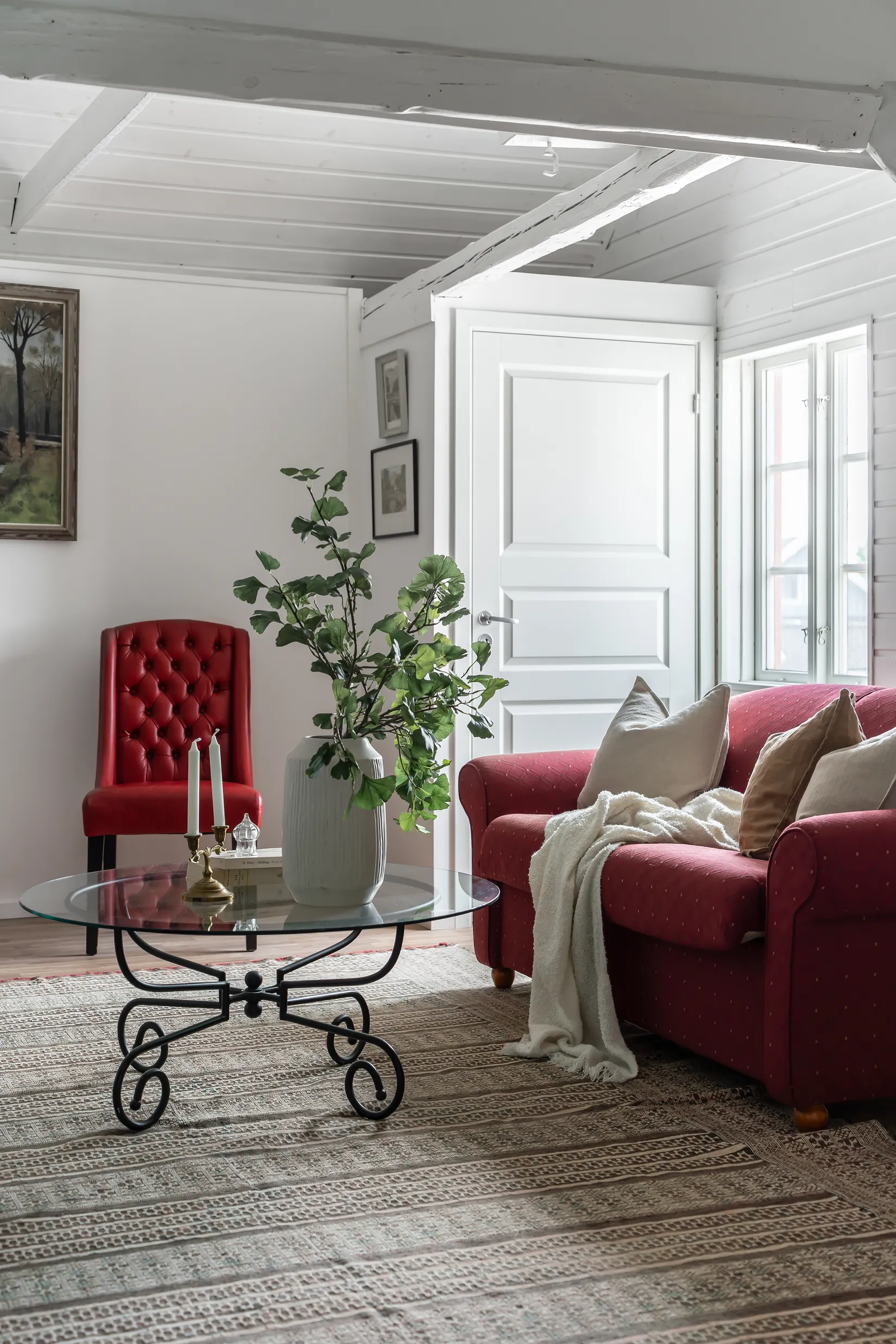 Villa, Fredrika Bremers väg 67, Kristianstad