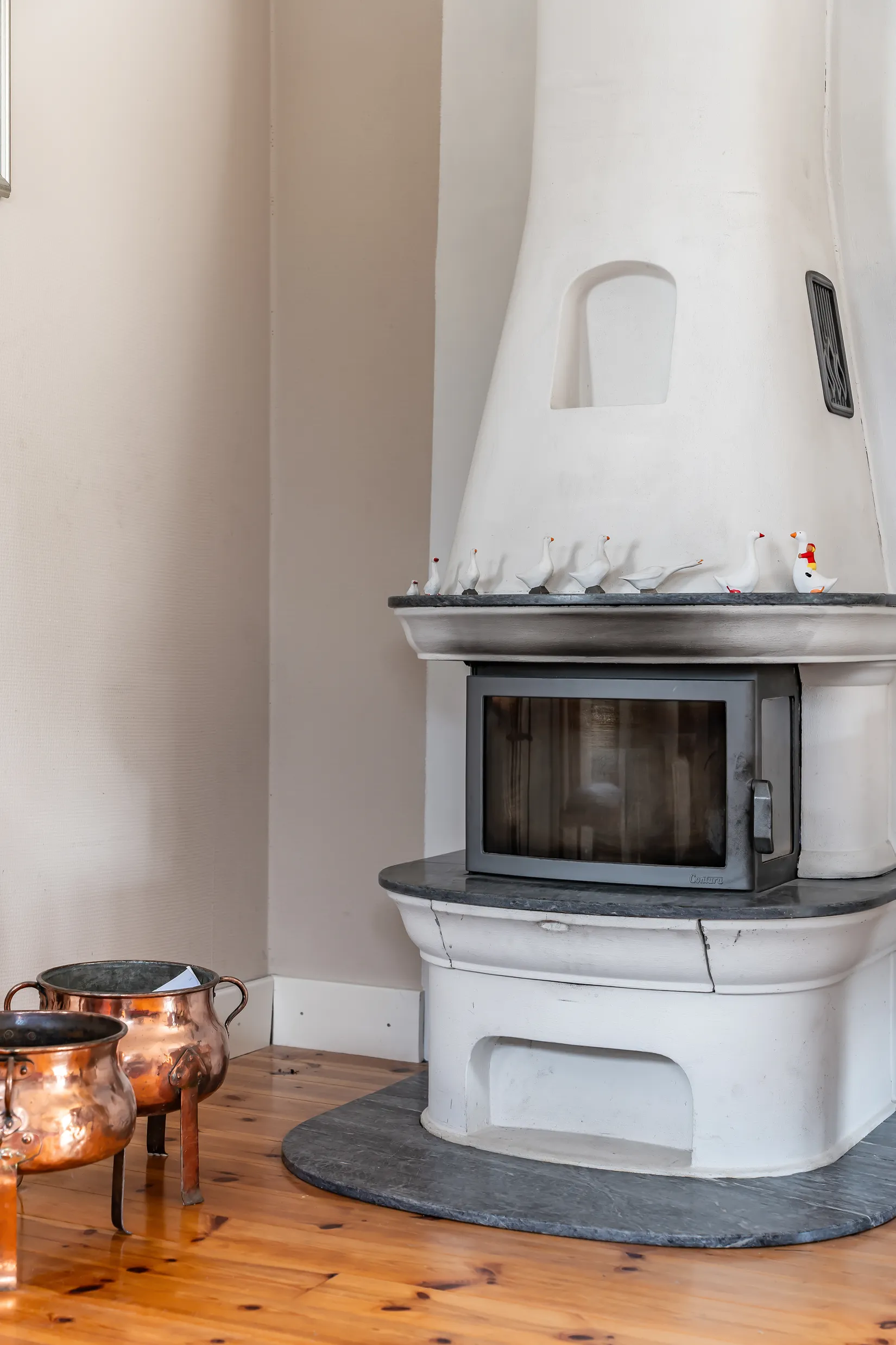 Villa, Fredrika Bremers väg 67, Kristianstad