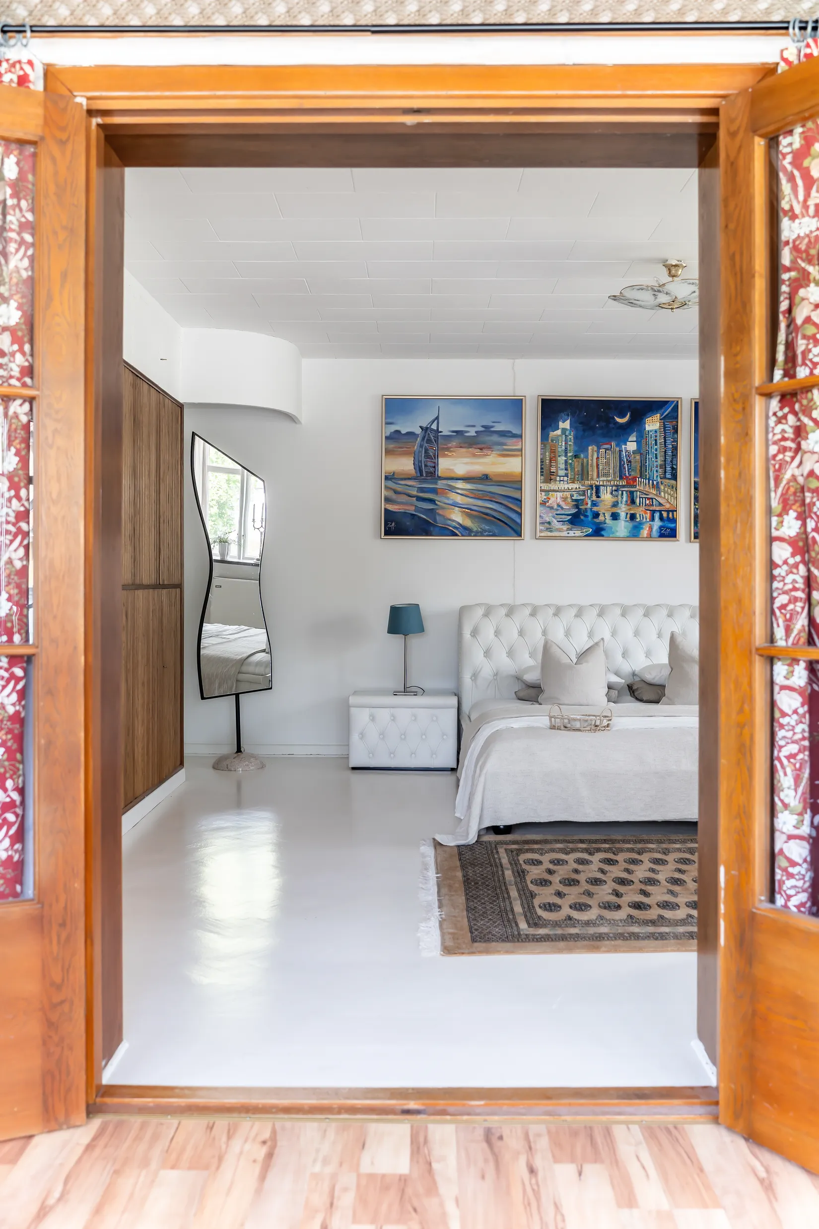 Villa, Fredrika Bremers väg 67, Kristianstad