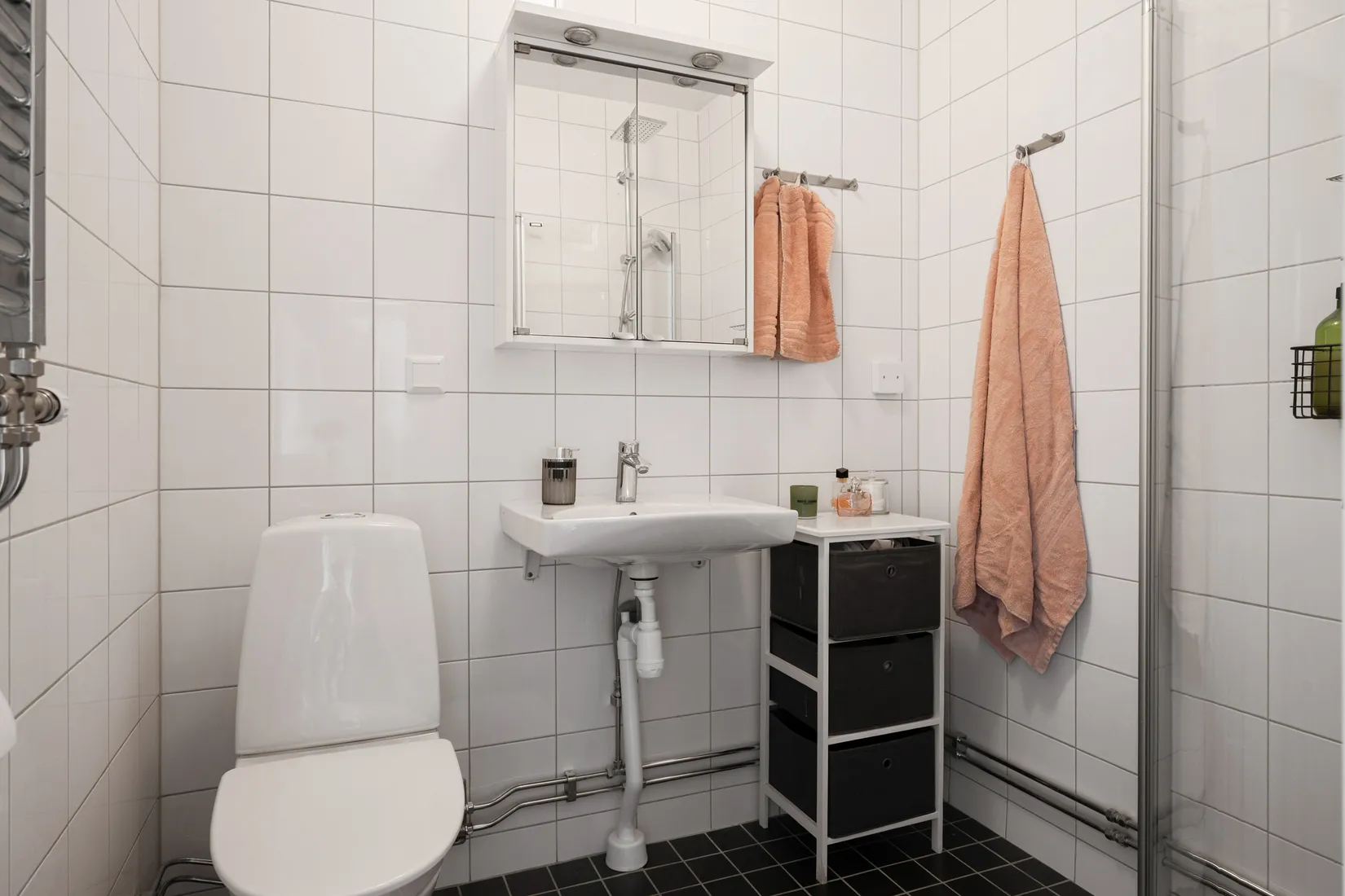 Bostadsrätt, Tornslingan 35, Trångsund, Huddinge