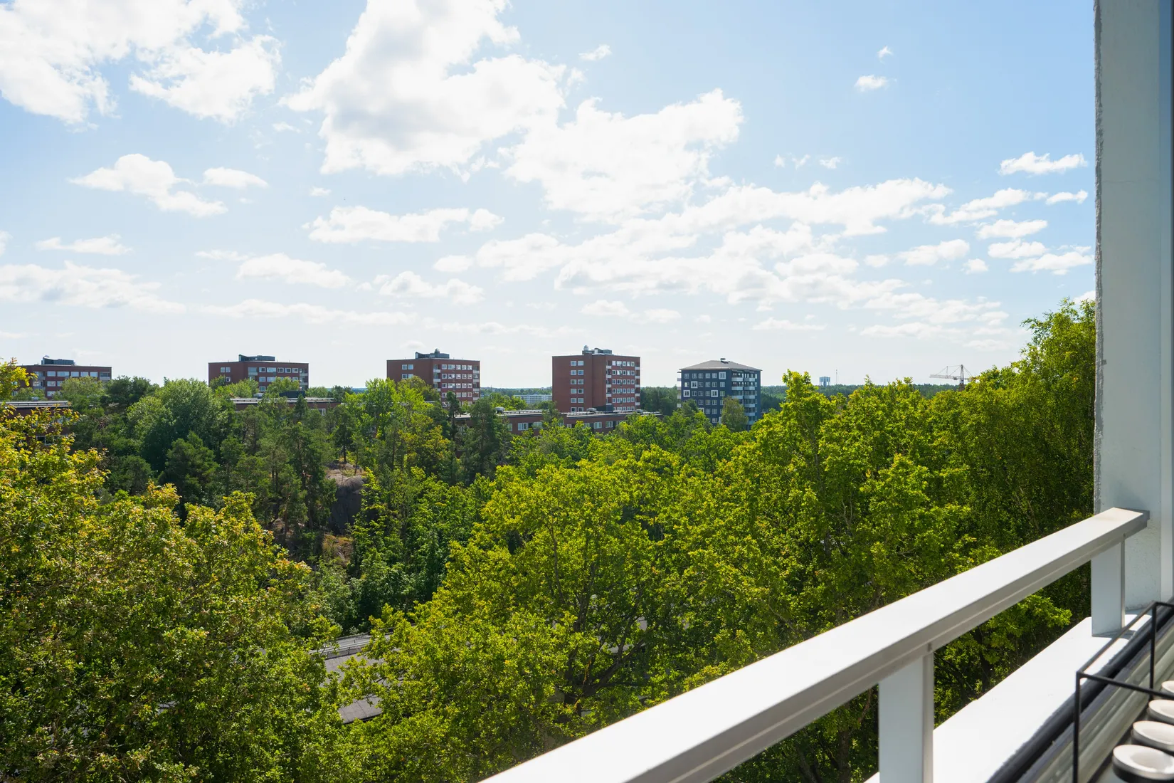 Bostadsrätt, Tornslingan 35, Trångsund, Huddinge