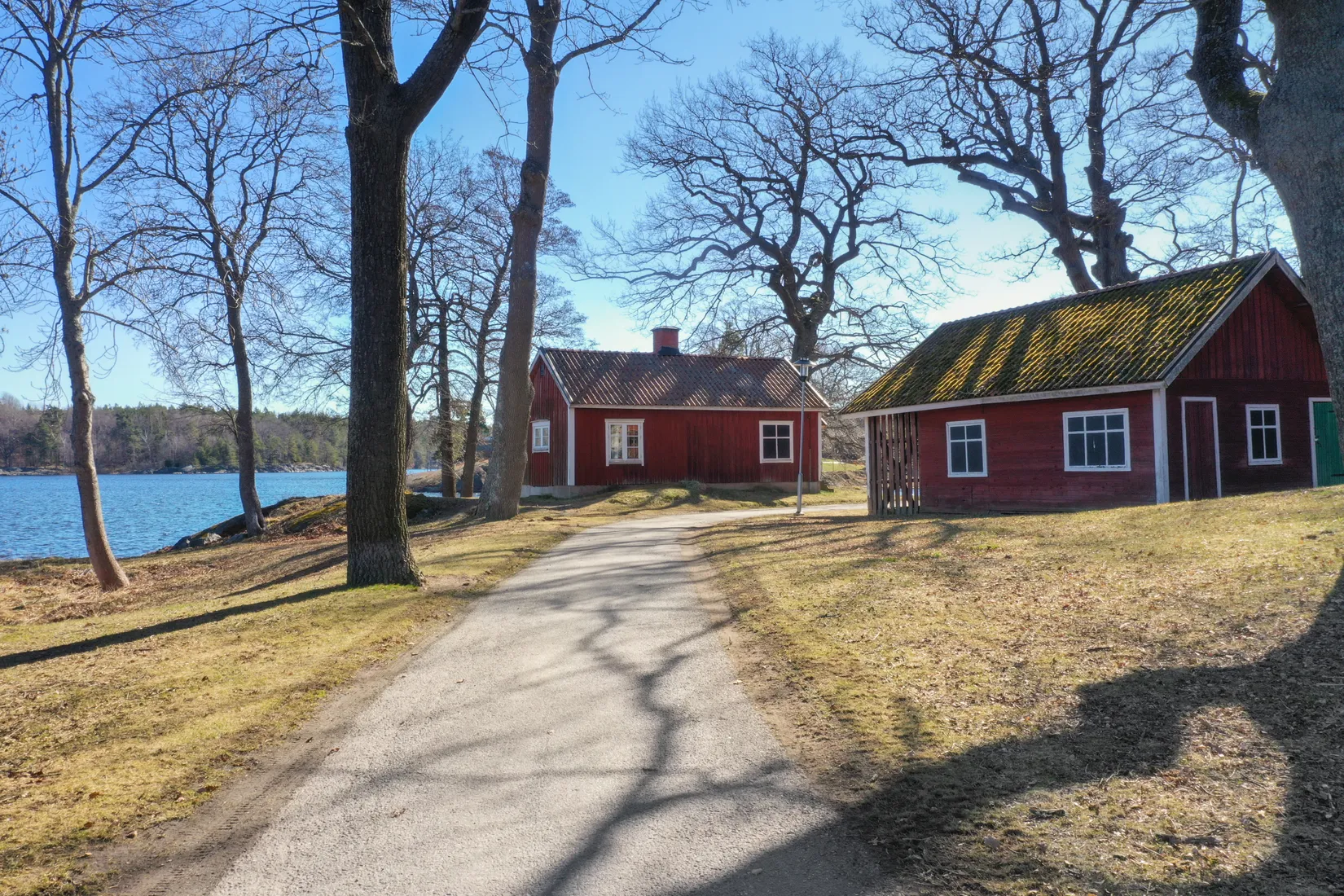 Bostadsrätt, Tornslingan 35, Trångsund, Huddinge