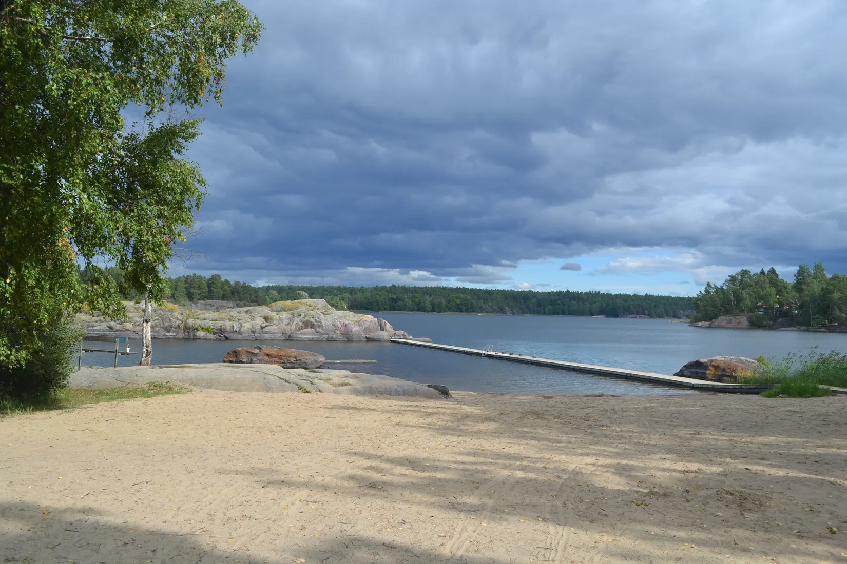 Bostadsrätt, Tornslingan 35, Trångsund, Huddinge