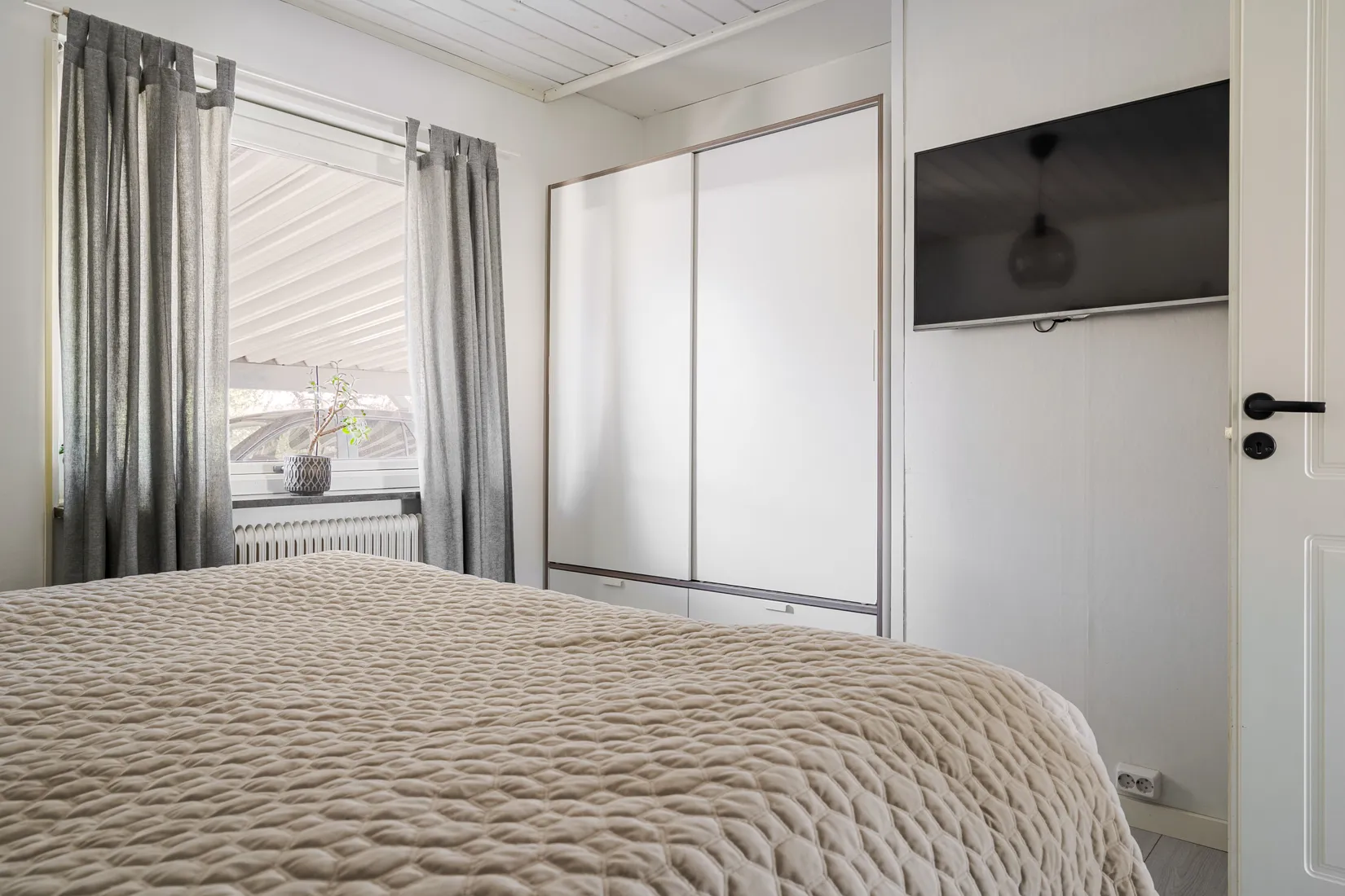 Villa, Rosgatan 12, Morön, Skellefteå