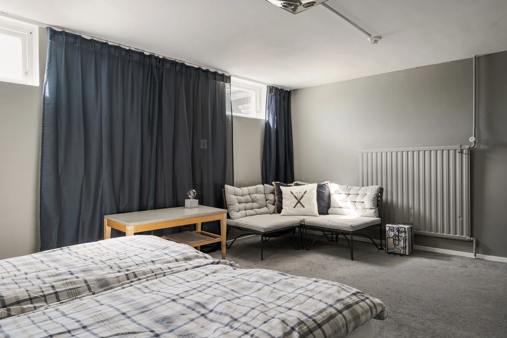 Villa, Rosgatan 12, Morön, Skellefteå