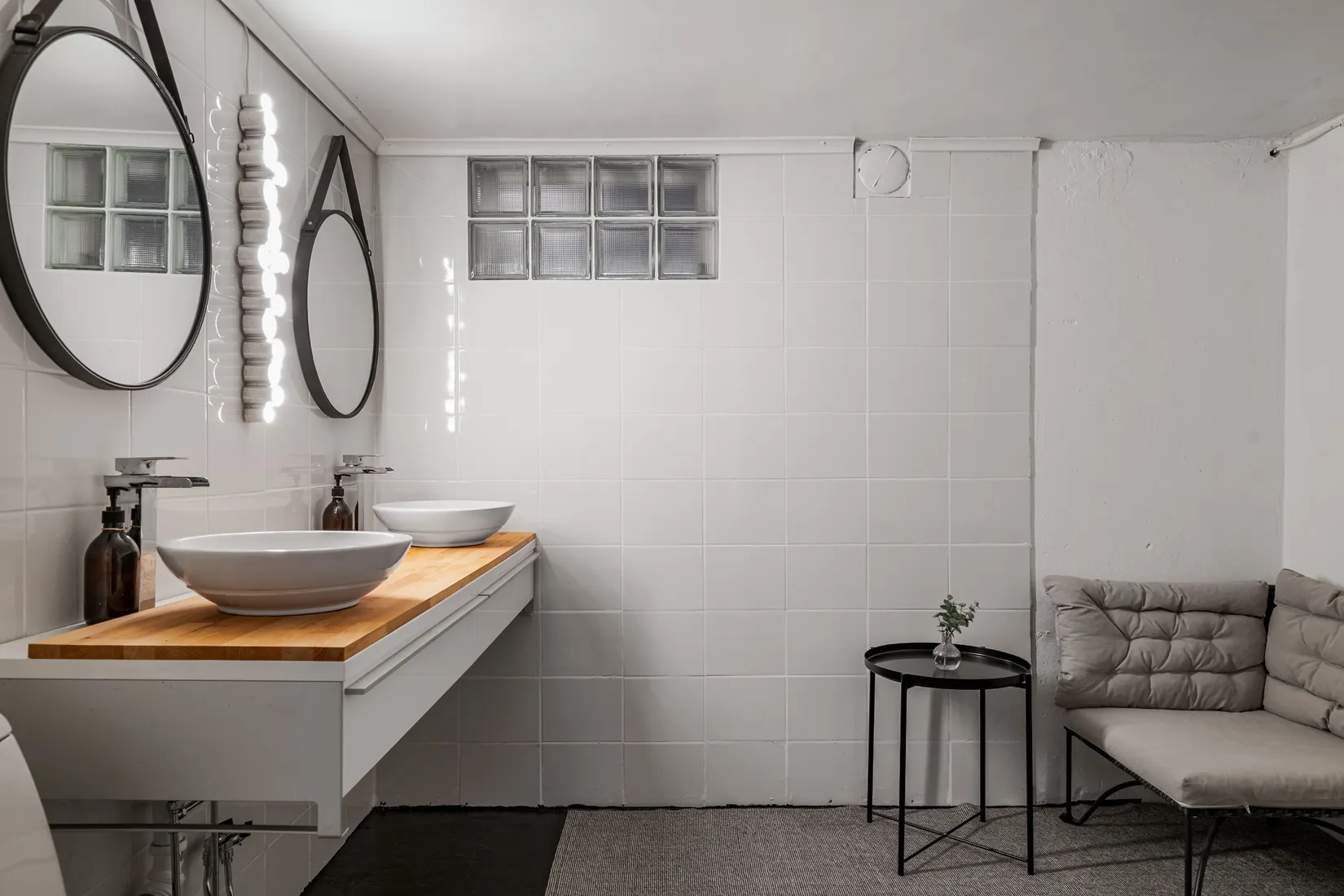 Villa, Rosgatan 12, Morön, Skellefteå