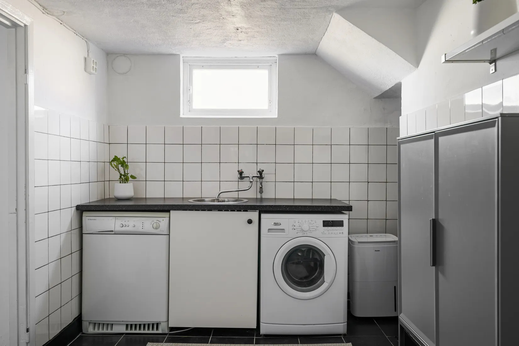Villa, Rosgatan 12, Morön, Skellefteå