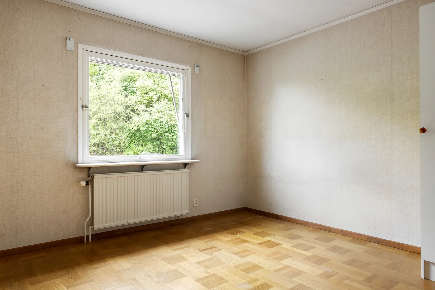 Villa, Åkerbärsstigen 6, Oskarsberg, Kungsbacka