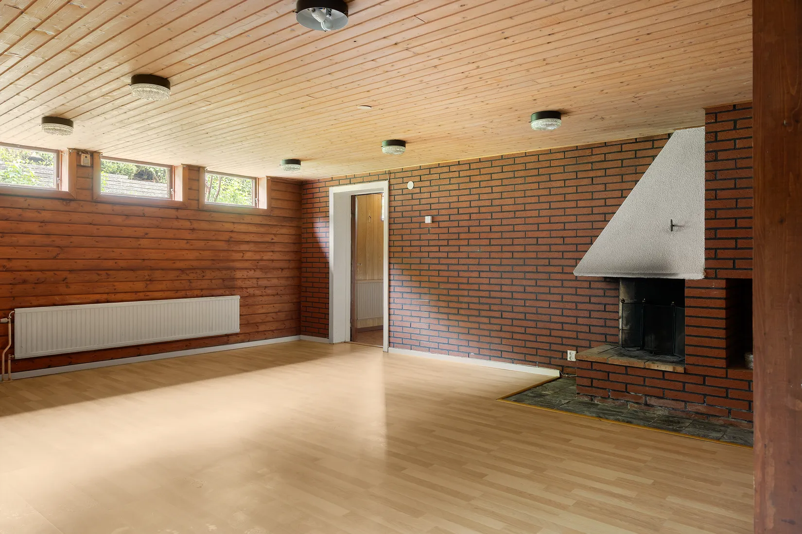 Villa, Åkerbärsstigen 6, Oskarsberg, Kungsbacka