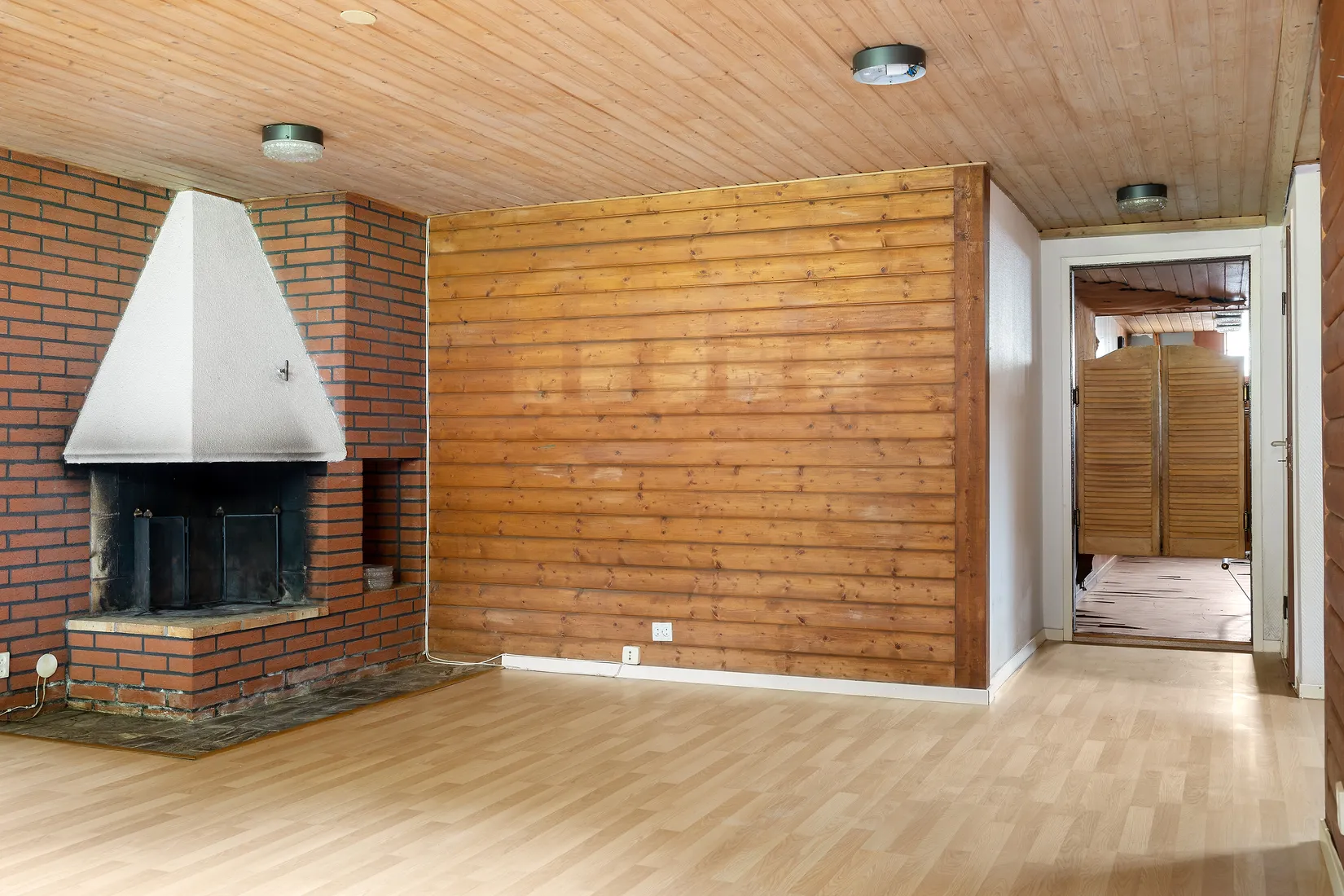 Villa, Åkerbärsstigen 6, Oskarsberg, Kungsbacka