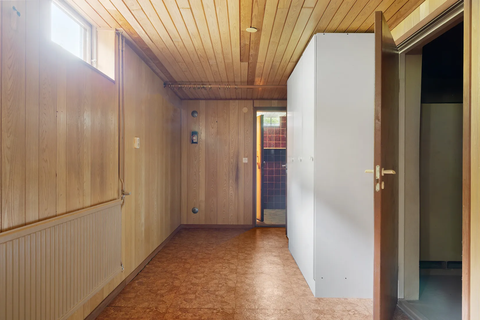 Villa, Åkerbärsstigen 6, Oskarsberg, Kungsbacka