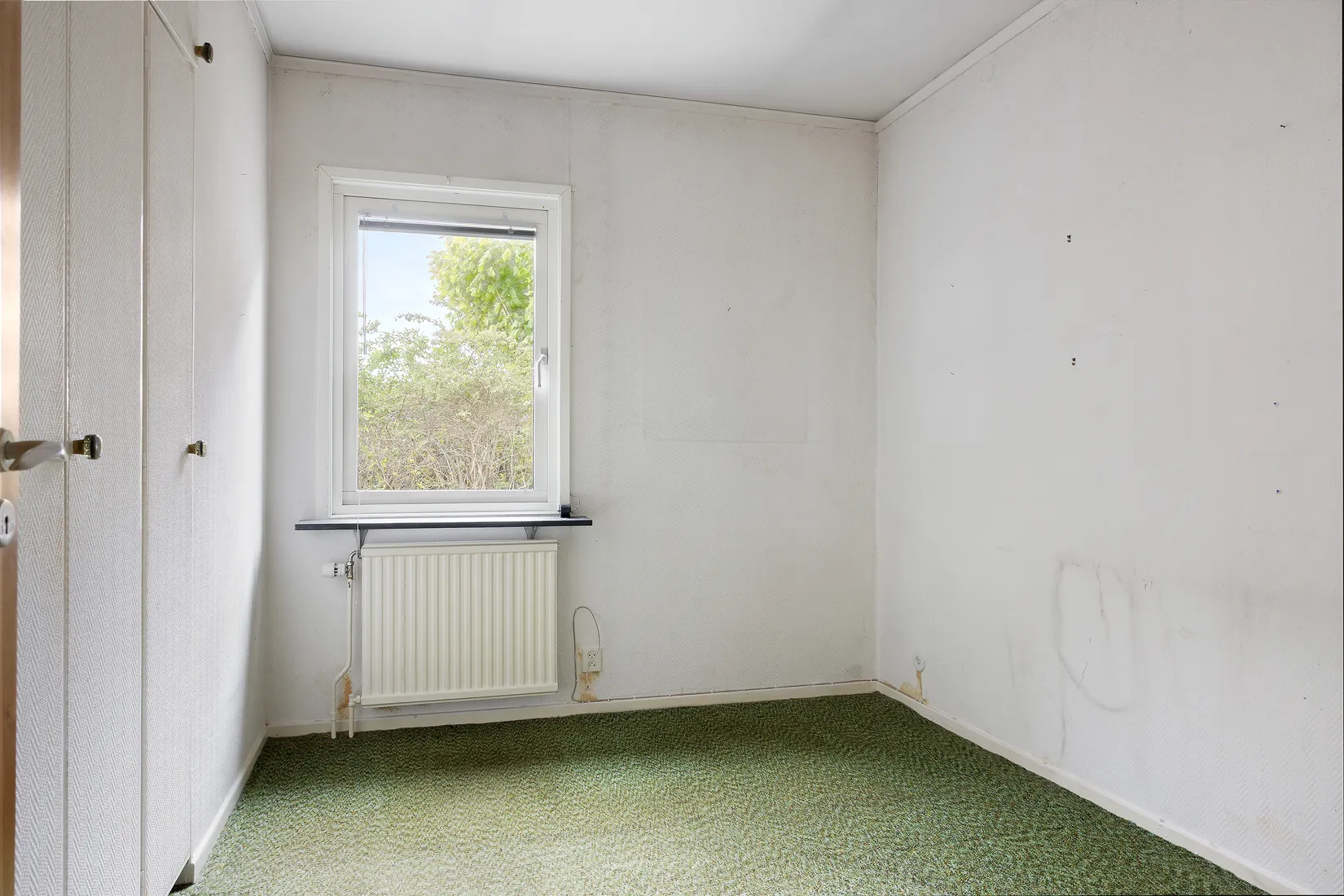 Villa, Åkerbärsstigen 6, Oskarsberg, Kungsbacka