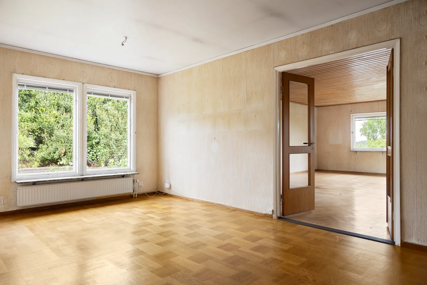 Villa, Åkerbärsstigen 6, Oskarsberg, Kungsbacka