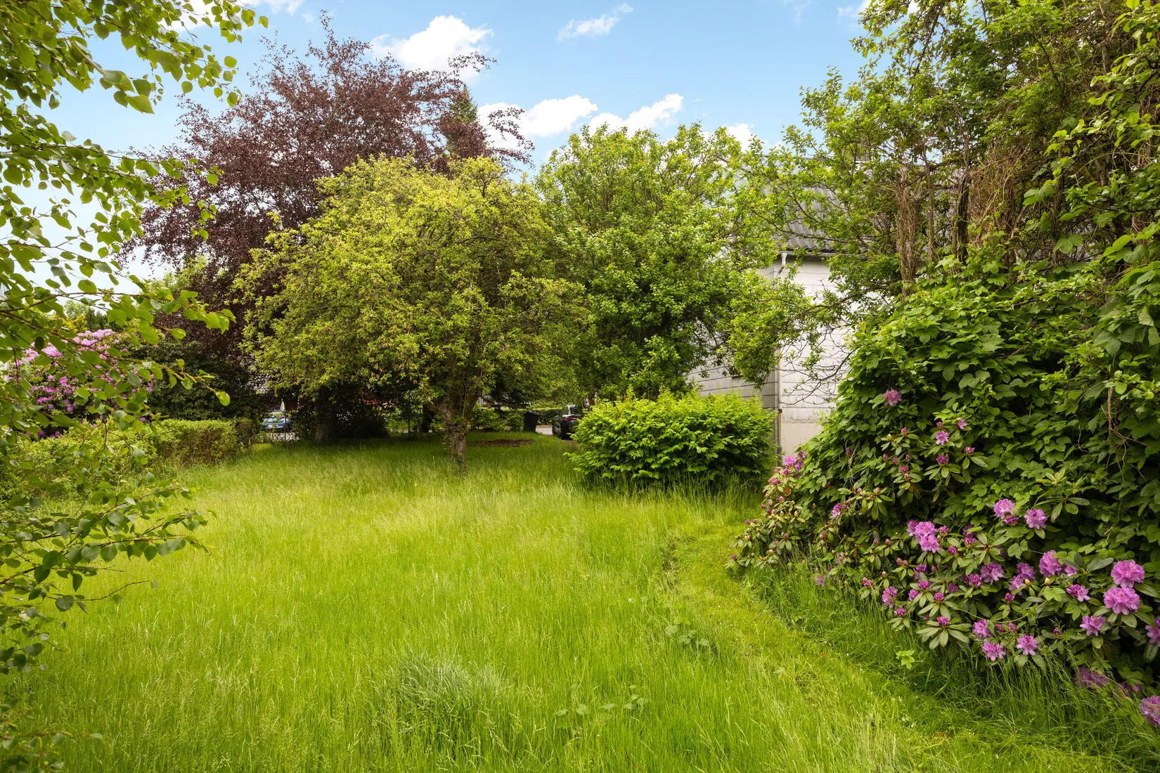 Villa, Alevägen 57, Nol, Ale