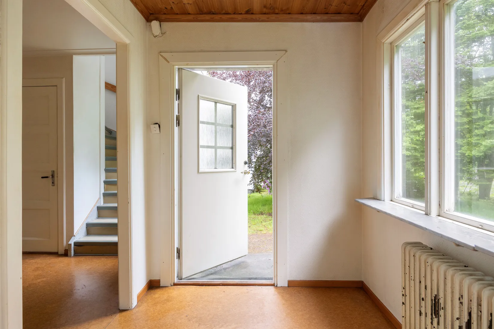 Villa, Alevägen 57, Nol, Ale