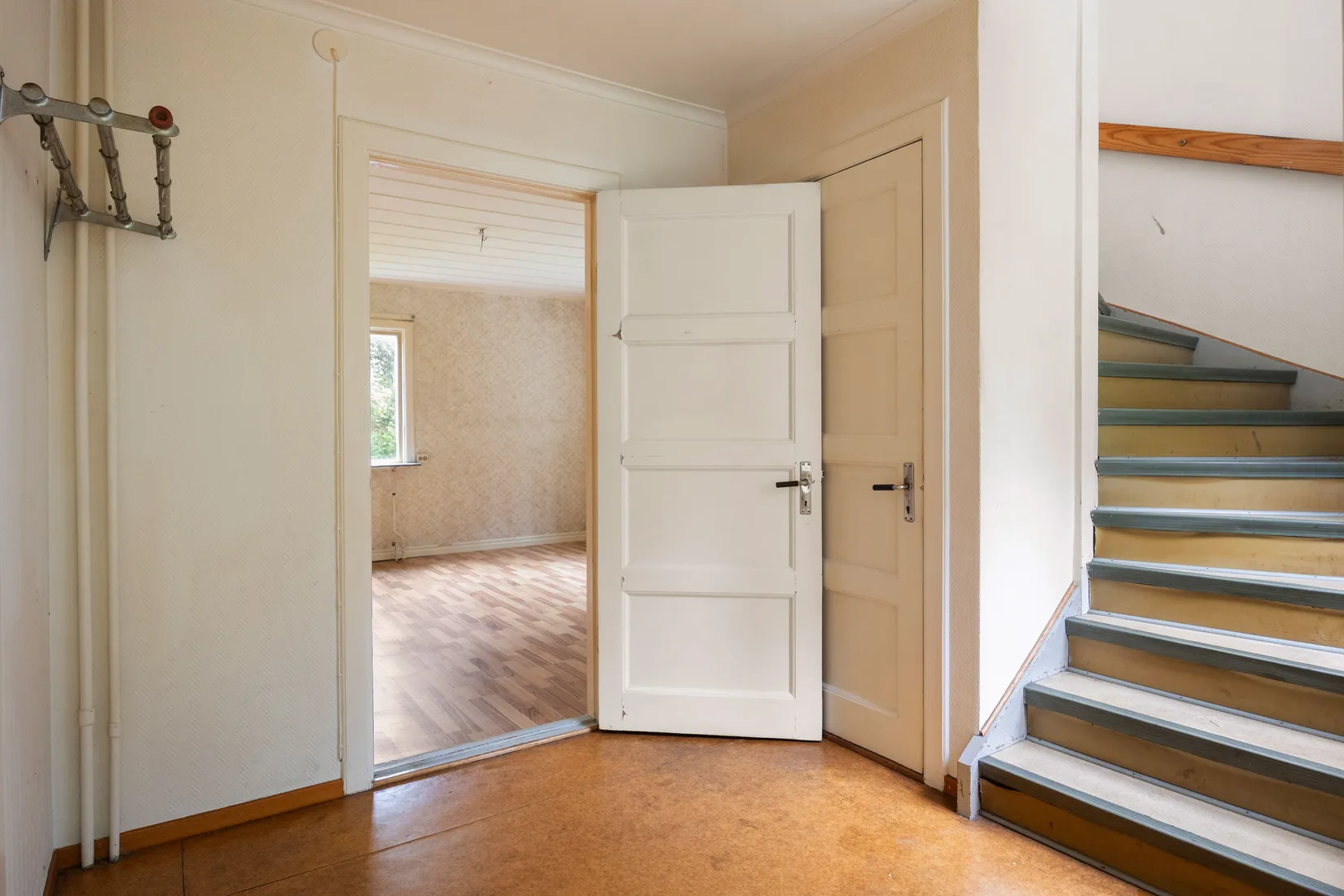 Villa, Alevägen 57, Nol, Ale