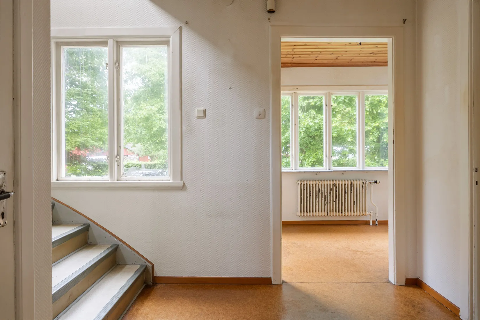 Villa, Alevägen 57, Nol, Ale