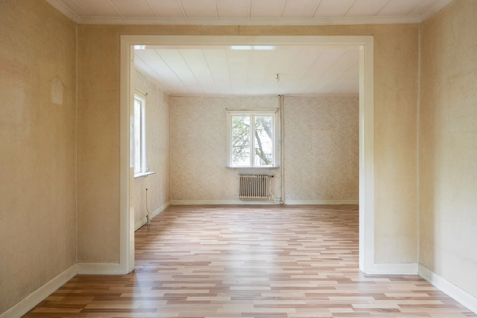 Villa, Alevägen 57, Nol, Ale
