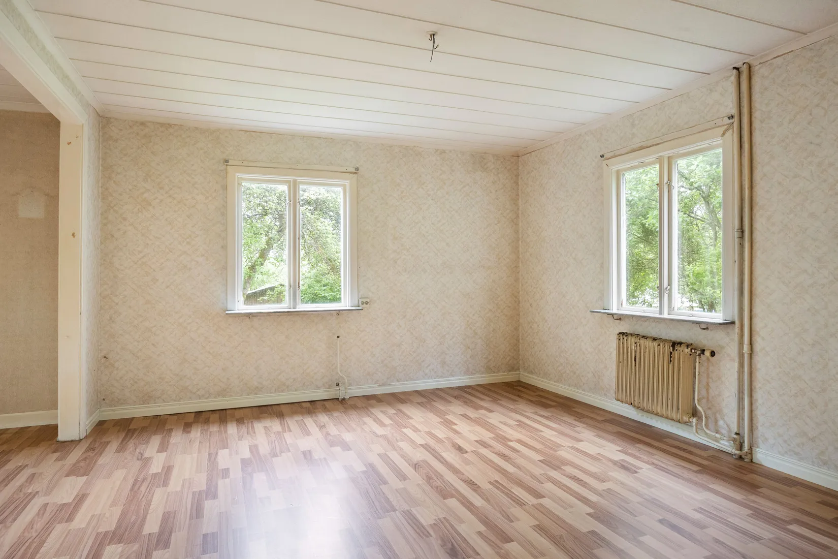 Villa, Alevägen 57, Nol, Ale