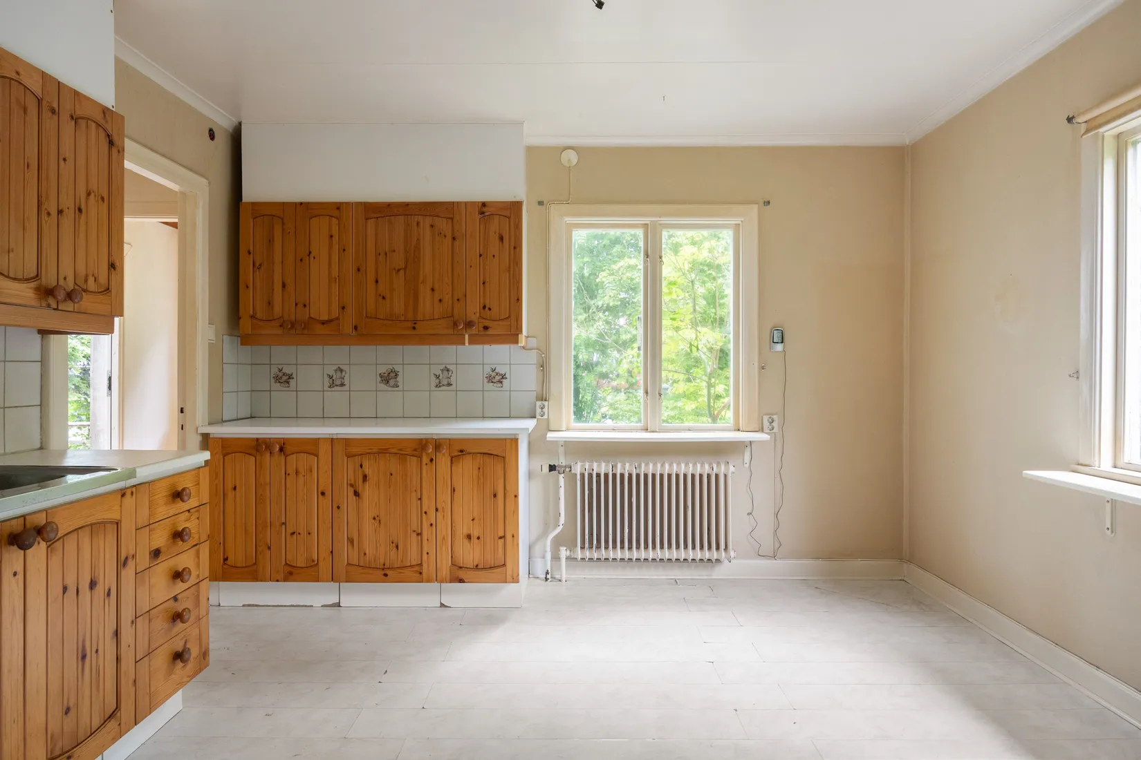 Villa, Alevägen 57, Nol, Ale
