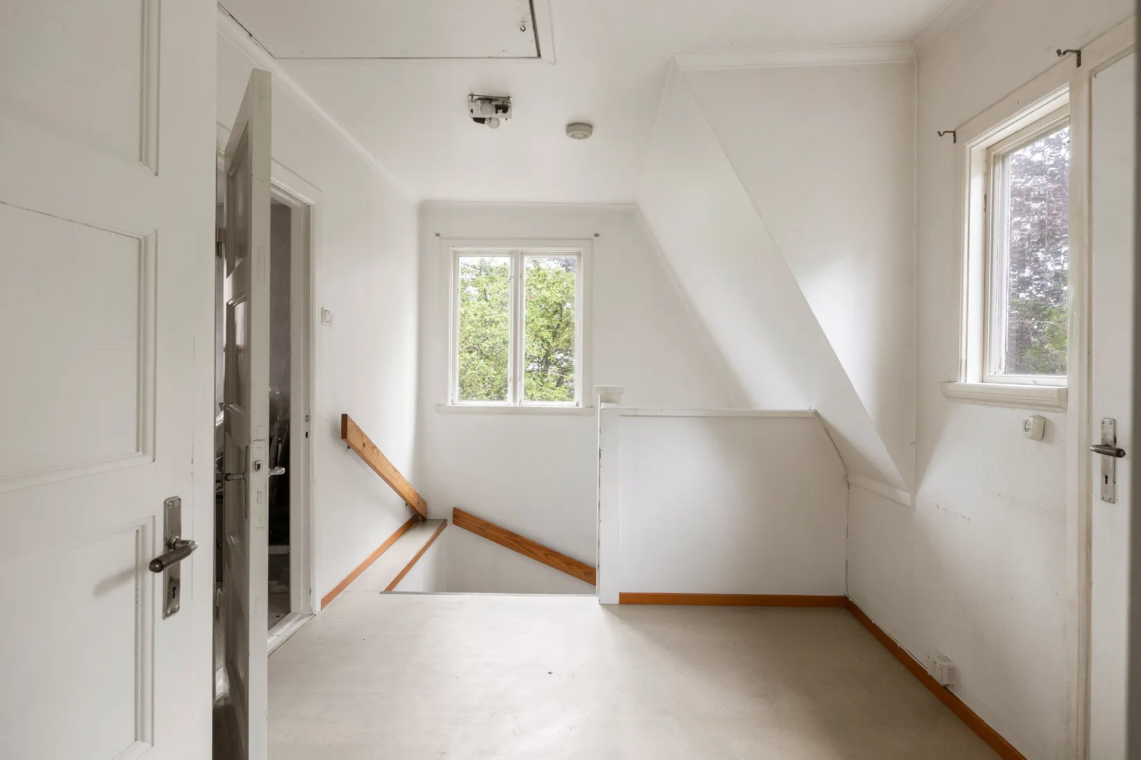 Villa, Alevägen 57, Nol, Ale