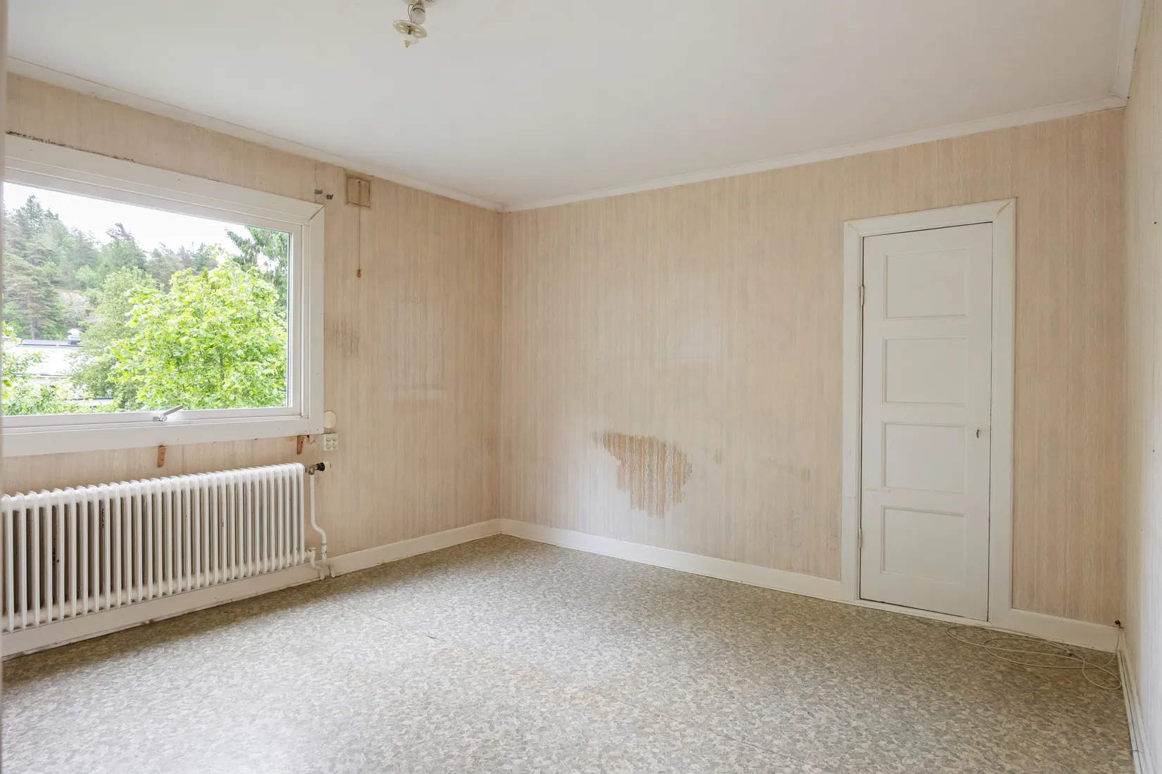 Villa, Alevägen 57, Nol, Ale