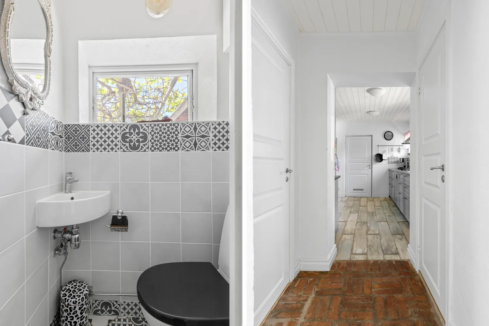 Villa, Casablanca 2, Svartsjö, Ekerö