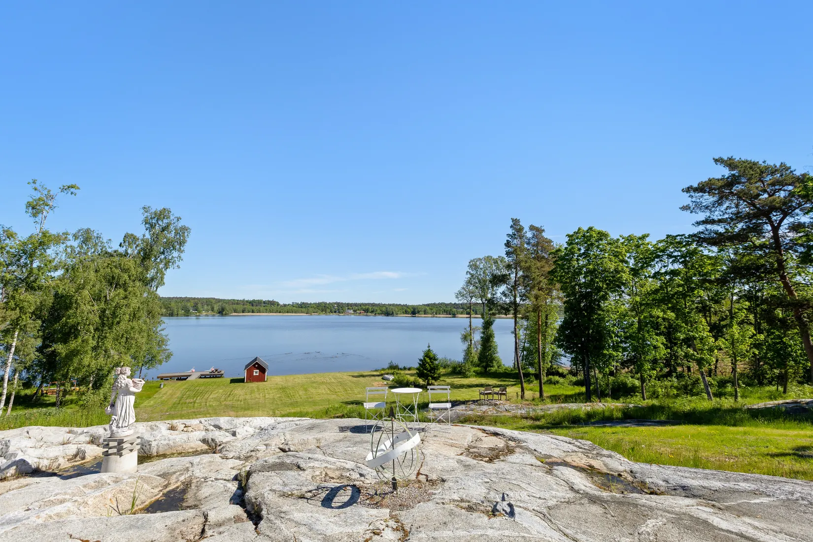 Villa, Casablanca 2, Svartsjö, Ekerö