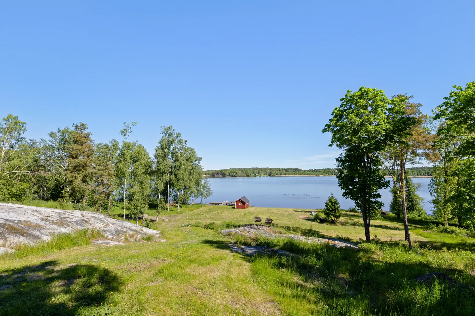 Villa, Casablanca 2, Svartsjö, Ekerö