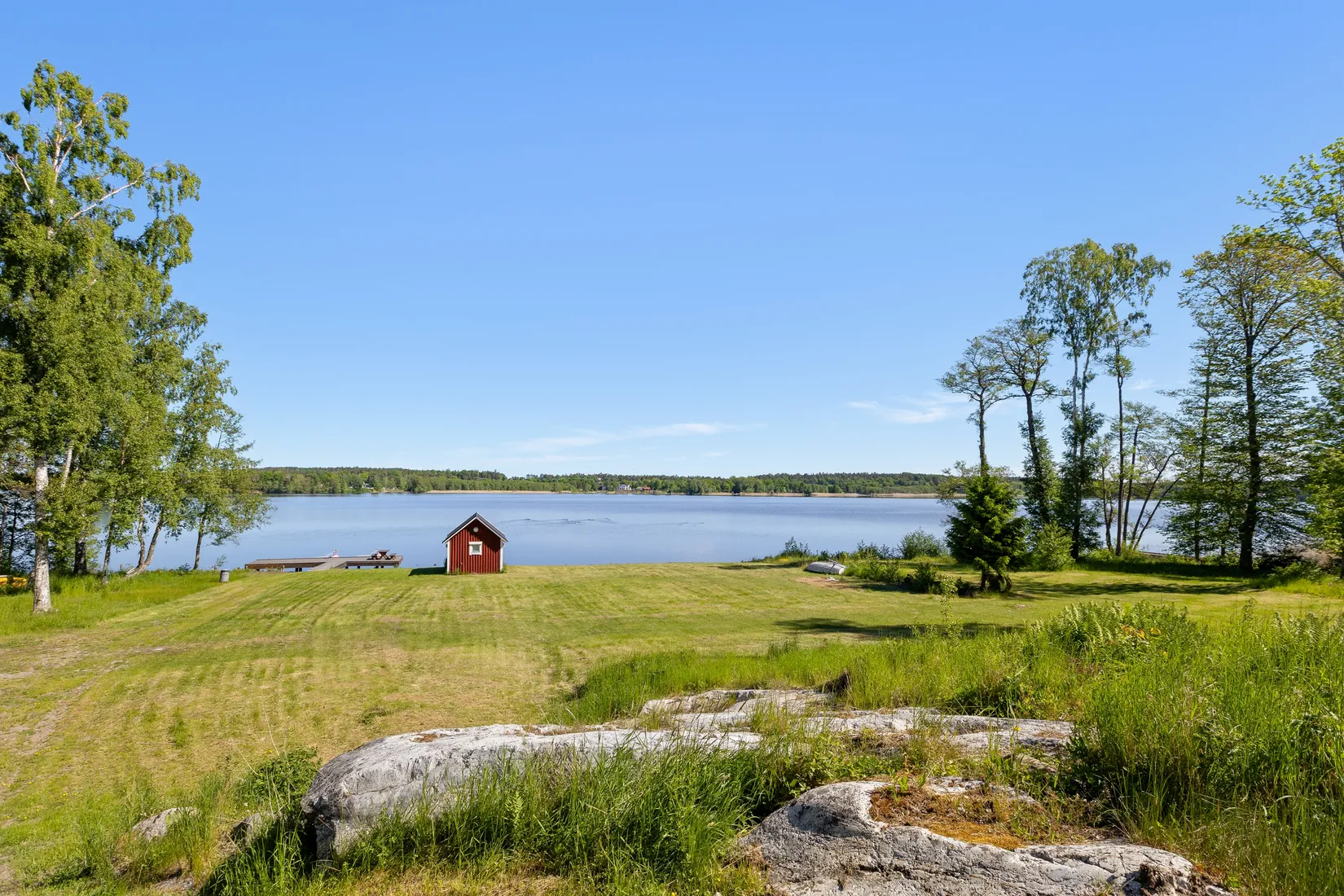 Villa, Casablanca 2, Svartsjö, Ekerö