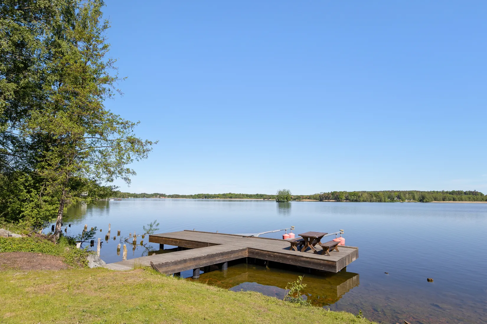 Villa, Casablanca 2, Svartsjö, Ekerö