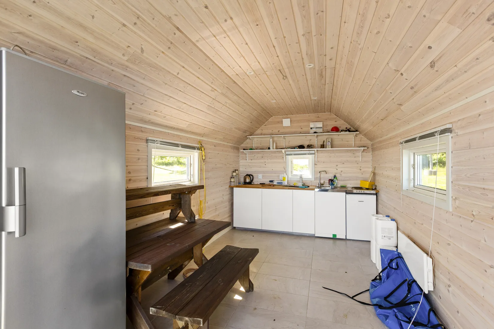 Villa, Casablanca 2, Svartsjö, Ekerö