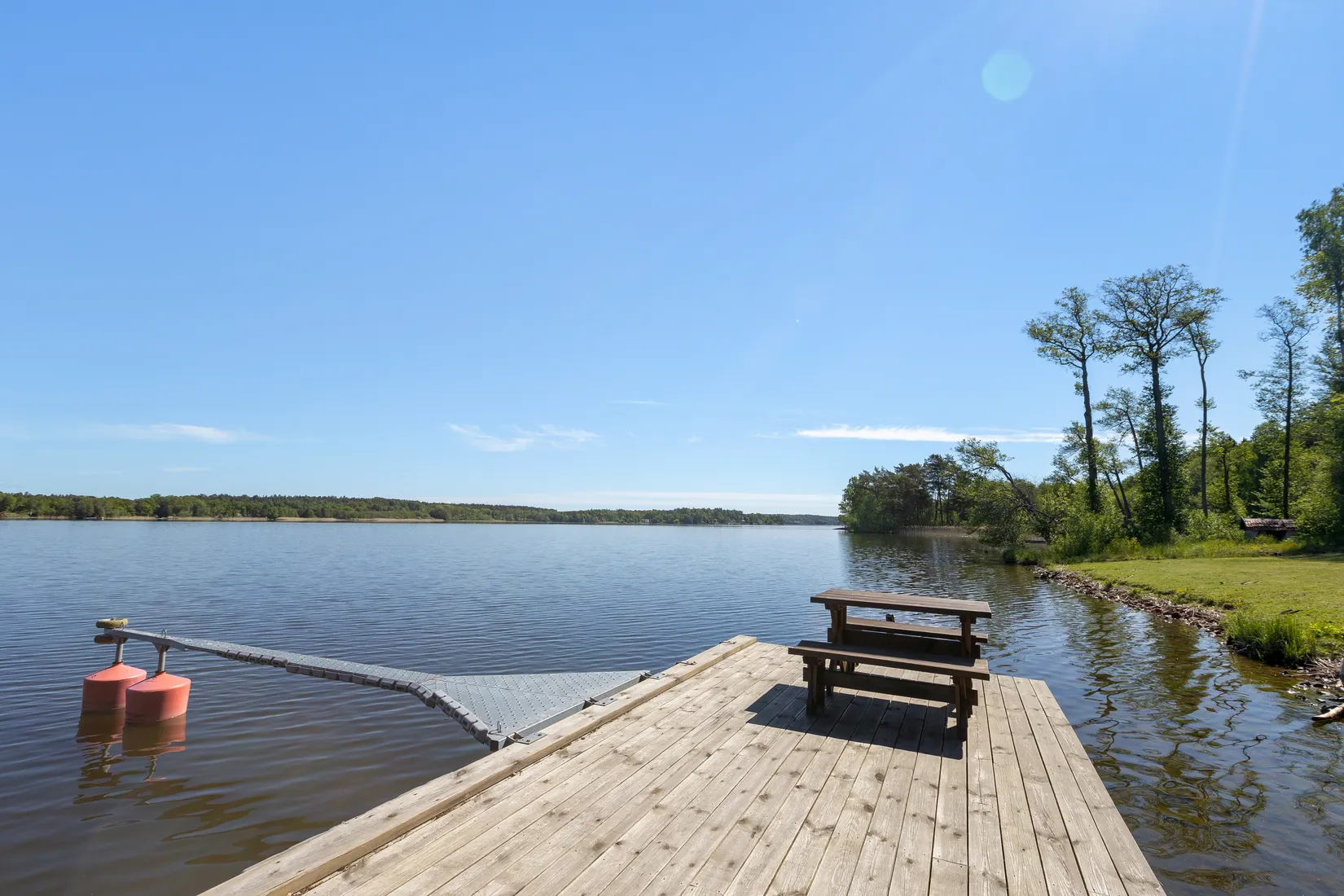 Villa, Casablanca 2, Svartsjö, Ekerö
