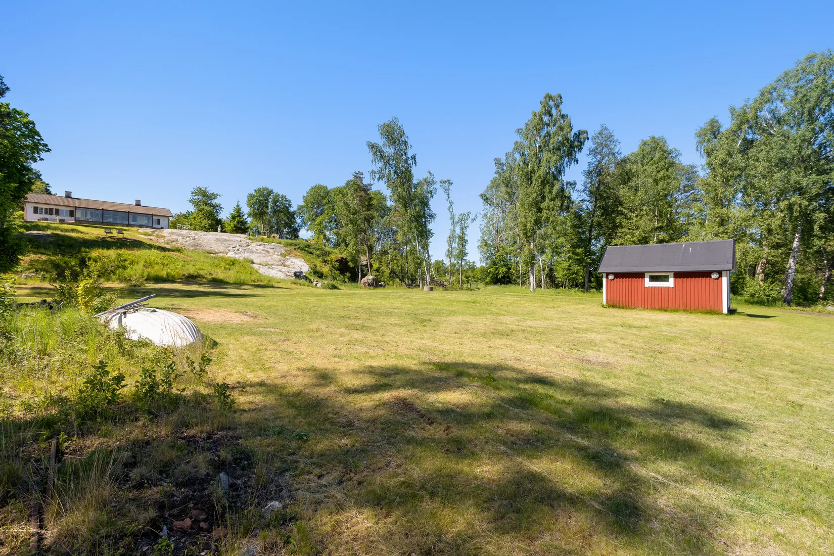 Villa, Casablanca 2, Svartsjö, Ekerö