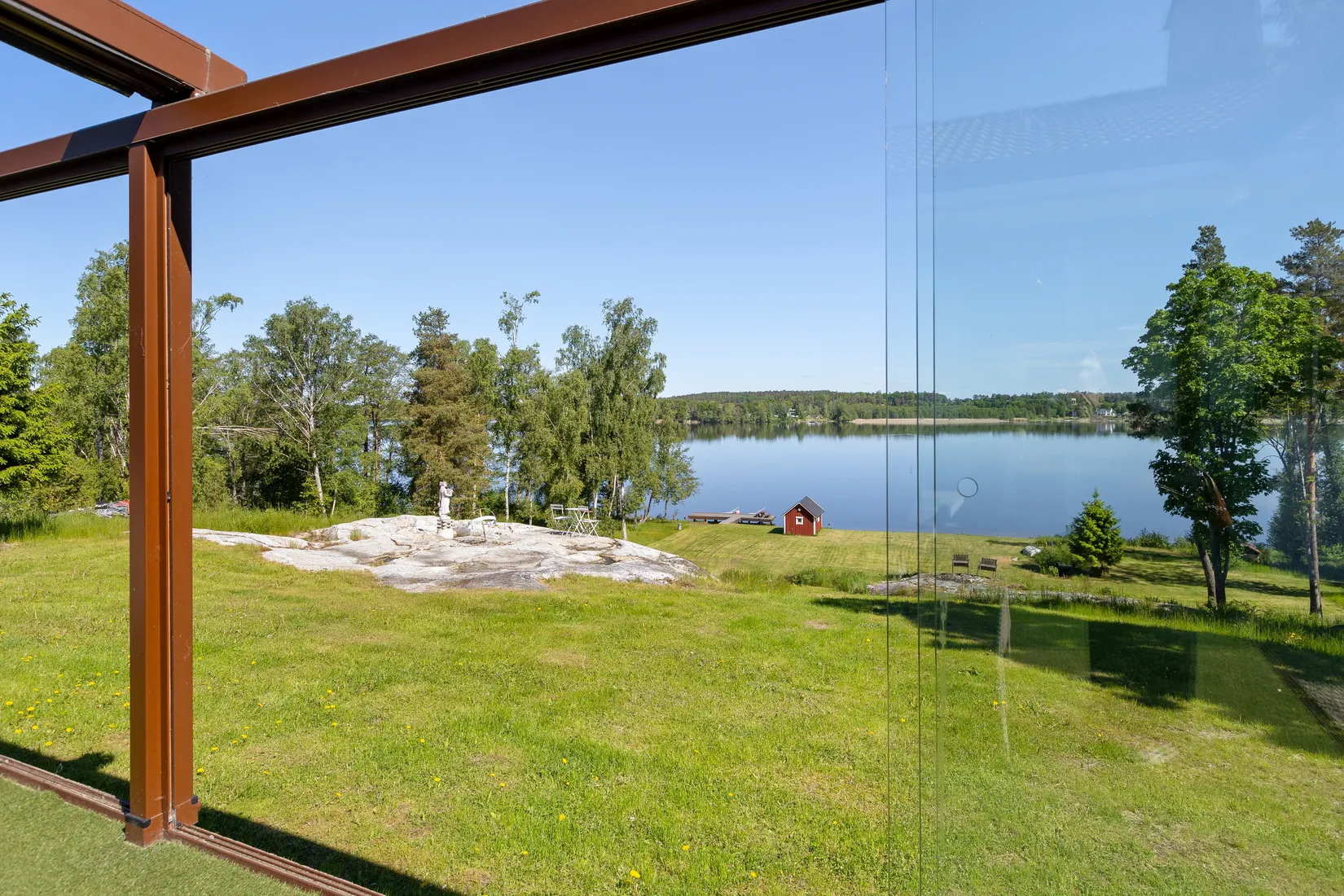 Villa, Casablanca 2, Svartsjö, Ekerö