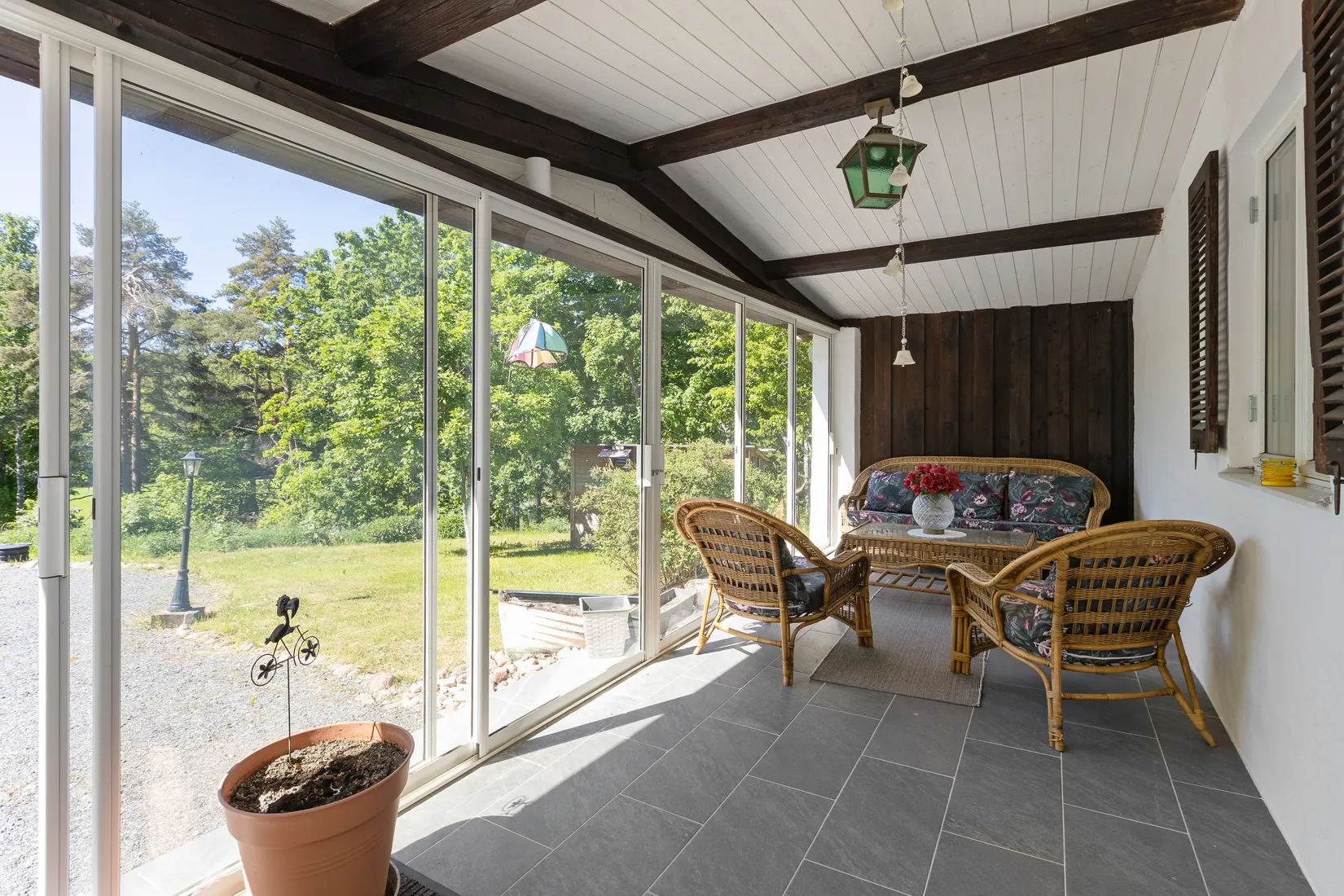 Villa, Casablanca 2, Svartsjö, Ekerö