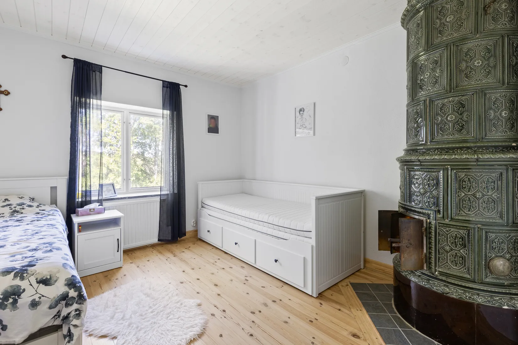 Villa, Casablanca 2, Svartsjö, Ekerö