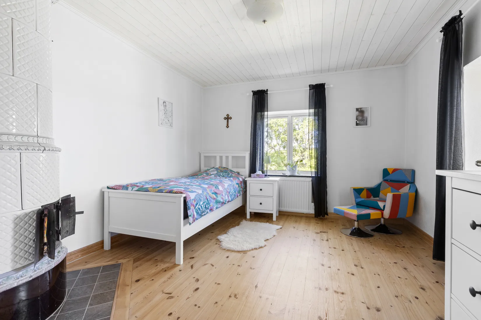 Villa, Casablanca 2, Svartsjö, Ekerö